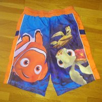 Бански, Nemo, за 5 г., снимка 1 - Детско бельо и бански  - 40535252