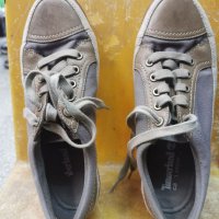 Страхотни обувки Timberland 38,5, снимка 9 - Кецове - 32096305