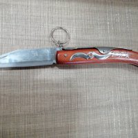 Ножка сгъваема OKAPI, снимка 1 - Ножове - 30766479