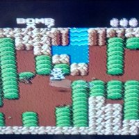 RoboWarrior екшън игра за Nintendo NES, снимка 9 - Игри за Nintendo - 37046452