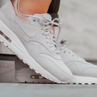 оригинални маратонки  NIKE  AIR MAX 1 PREMIUM номер 38,5, снимка 1 - Маратонки - 39598219