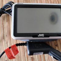 JVC Bluetooth, снимка 5 - Навигация за кола - 40751361
