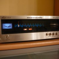 MARANTZ 104, снимка 2 - Ресийвъри, усилватели, смесителни пултове - 40581699