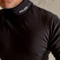 Униформа на немската полиция , снимка 6 - Екипировка - 42702621