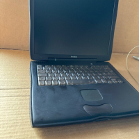 Ретро лаптоп Apple Macintosh Mac PowerBook G3 Pismo M7572 , ЗА КОЛЕКЦИЯ! РЯДЪК МОДЕЛ!, снимка 16 - Лаптопи за дома - 44526205