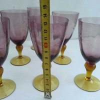 антикварни чаши, снимка 2 - Антикварни и старинни предмети - 31029358