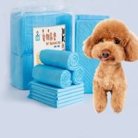 Санитарни подложки за куче (пелена), снимка 4 - За кучета - 42273358