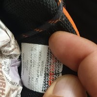 туристически спортни обувки/маратонки  Mammut Ducan Low Gore-Tex   номер 43,5-44, снимка 10 - Други - 40890382