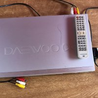 DVD PLAER DV-900 , снимка 3 - Аудиосистеми - 37650374