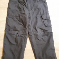  Ватиран панталон TCM р-р 98/104, снимка 1 - Детски панталони и дънки - 31281395