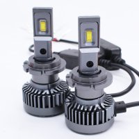 Диодна крушка Automat, LED крушка, D2S, D4S, снимка 3 - Аксесоари и консумативи - 31817281