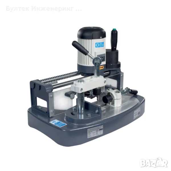 Челна Фреза OZCELIK Polar, снимка 1