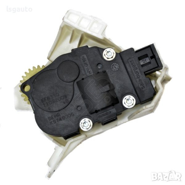 Моторче клапи парно AUDI A4 (B8) 2008-2015 ID:101692, снимка 1