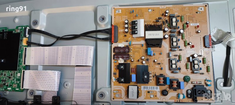Захранване - BN44-00877A TV Samsung UE43KS7502U, снимка 1