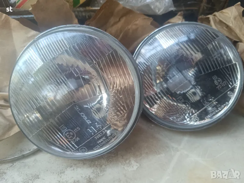 Шкода 1000мб, Фелиция кабрио рефлектори, снимка 1