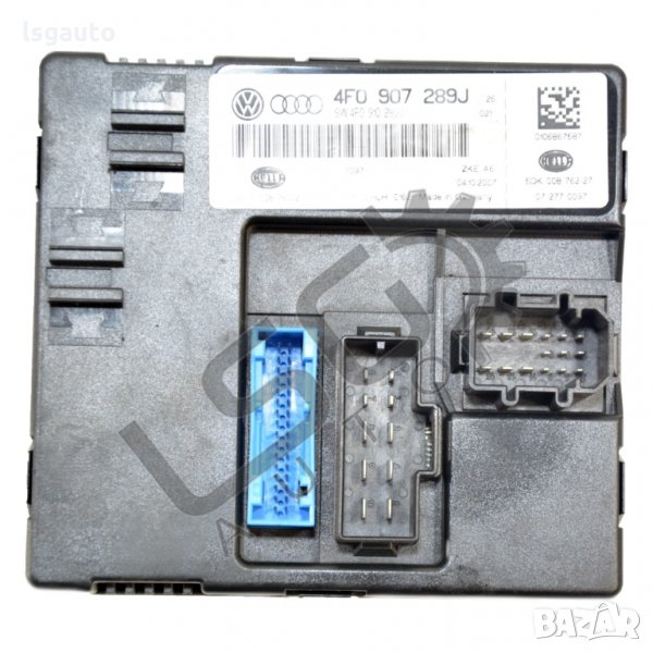 Комфорт модул AUDI A6 (4F, C6) 2004-2011 A151221N-201, снимка 1