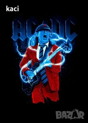 Метъл групи на тениска , снимка 1