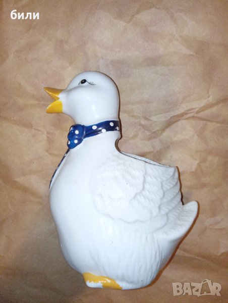 Порцелановa ваза, снимка 1