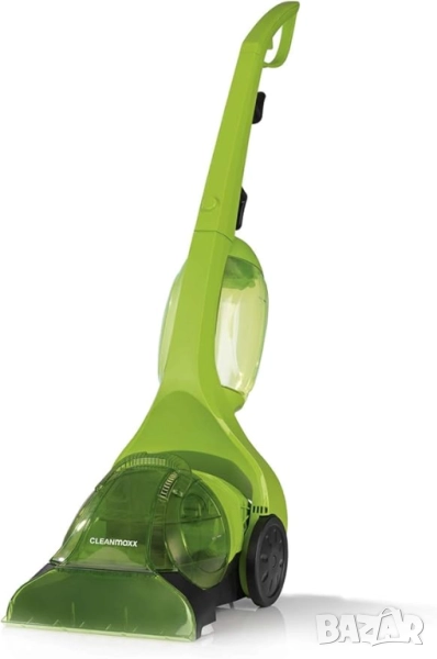 Перяща Прахосмукачка CLEANmaxx Carpet Cleaner 08727 – 500 W, 2 в 1 Пране и Прахосмучене на Килими!, снимка 1