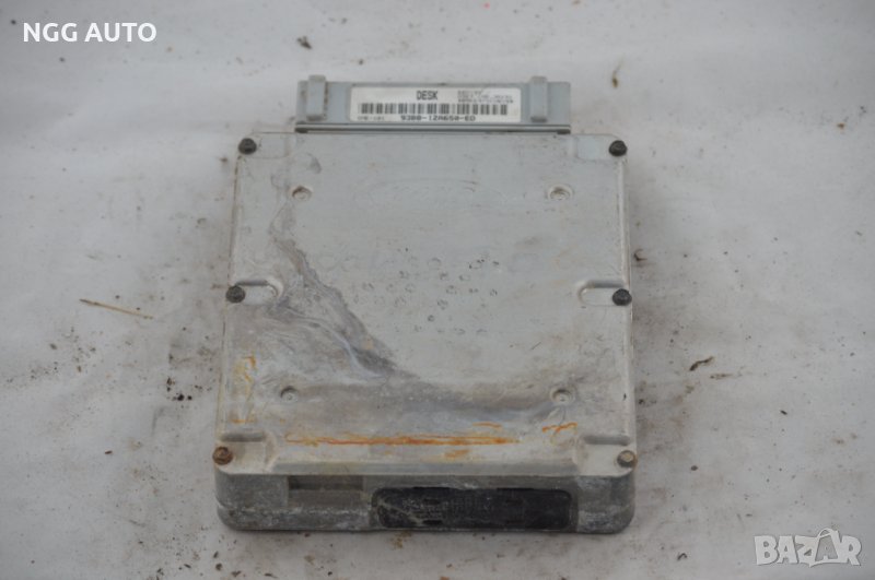 Компютър Двигател FORD 2.0, 93BB-12A650-ED DESK, снимка 1