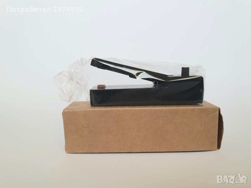 USB Машинка за запечатване на топлинна торбички, снимка 1