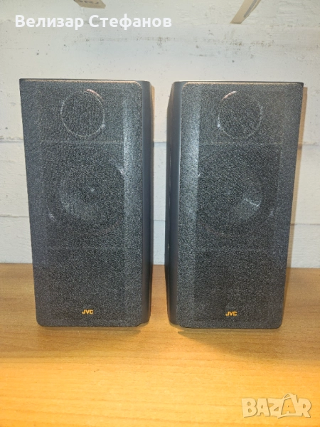 Тонколони JVC SP-MX90, снимка 1