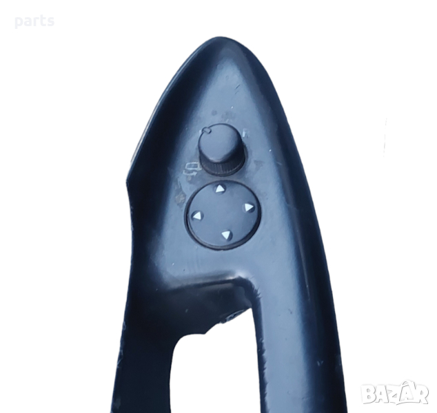 Бутони Регулиране Огледала Ауди А4 B5 - А3 8L - A8 D2 - 4D0959565 NC, снимка 1