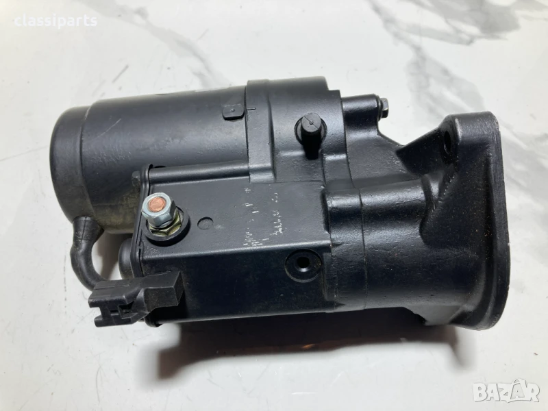 Нов стартер за ТОЙОТА Корола, Карина, Авенсис, Пикник, Превиа и РАВ4 двигатели 2.0 D / TD / D-4D, снимка 1