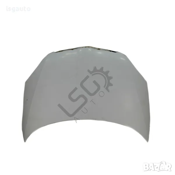 Преден капак Skoda FABIA II 2007-2014 ID:143742, снимка 1