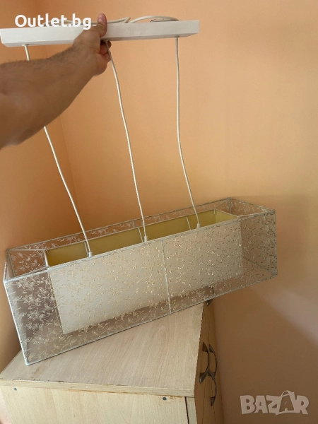 Полюлей с три крушки, снимка 1