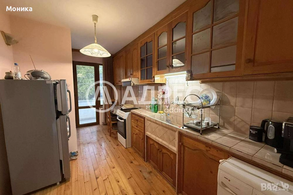 Тристаен апартамент, продажба, Хасково, кв. Младежки хълм, снимка 1