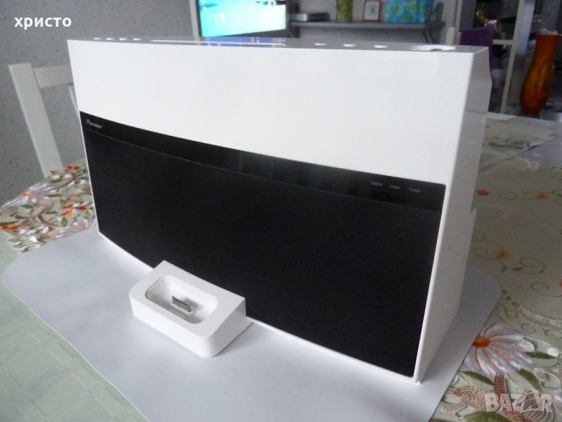 Pioneer XW-NAV1-K, снимка 1