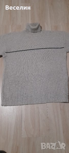 Пуловер поло Намаление , снимка 1
