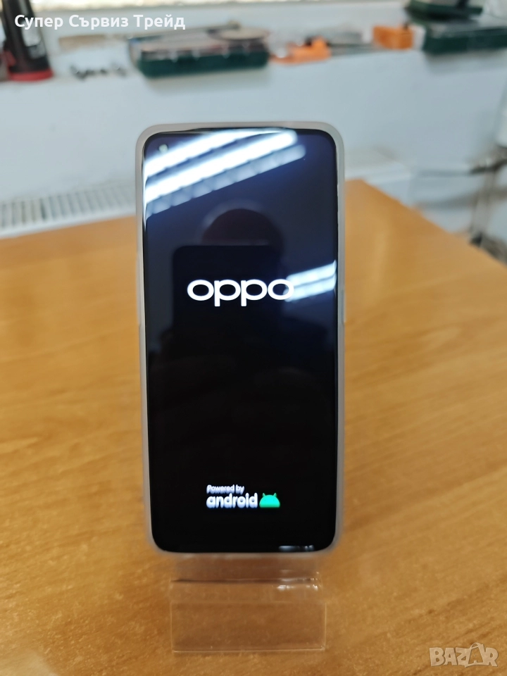 OPPO find x5 lite , снимка 1