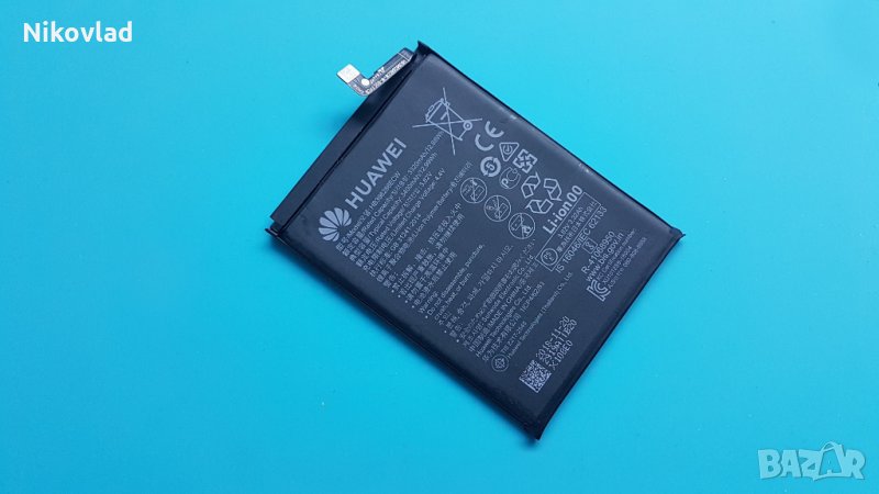 Батерия Huawei P Smart 2019 (POT-LX1), снимка 1