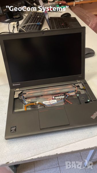 Lenovo ThinkPad X240 на части, снимка 1
