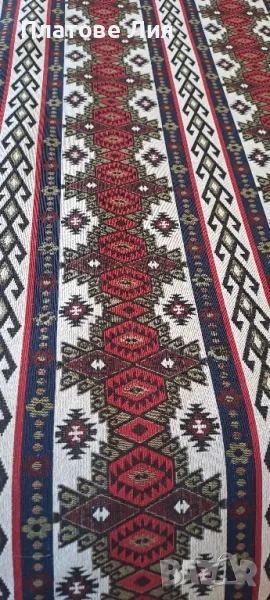 дамаска в битов стил, снимка 1