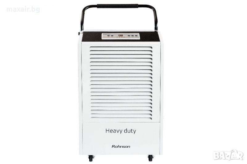 Професионален влагоуловител Rohnson R-9390 Heavy Duty  * Безплатна доставка * Гаранция 5 години, снимка 1