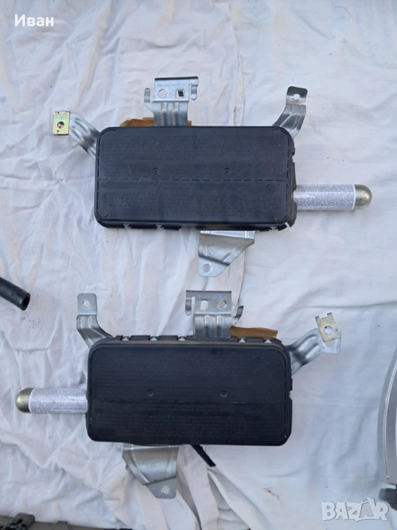 mercedes c 270, снимка 1