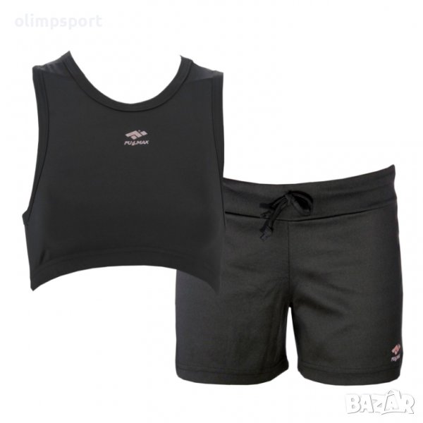 Дамски екип F123 25.00 лв. Размер L  Спортен дамски екип за лека атлетика    Подходящ за спорт и отд, снимка 1