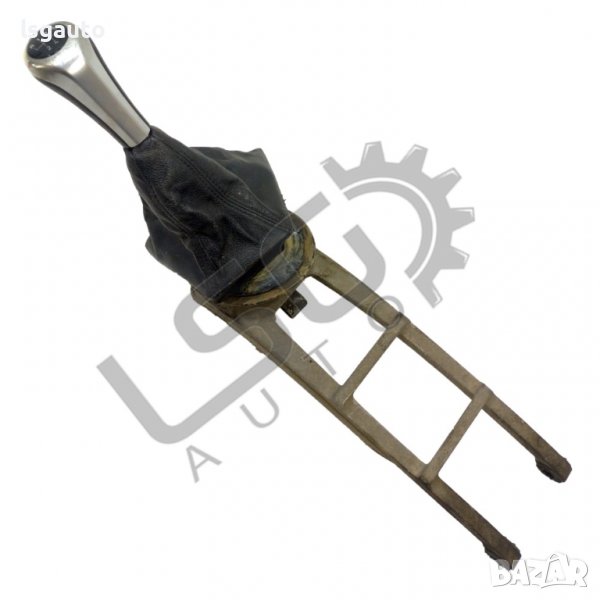 Механизъм скоростен лост BMW X3 (E83) 2003-2010 B150722N-97, снимка 1