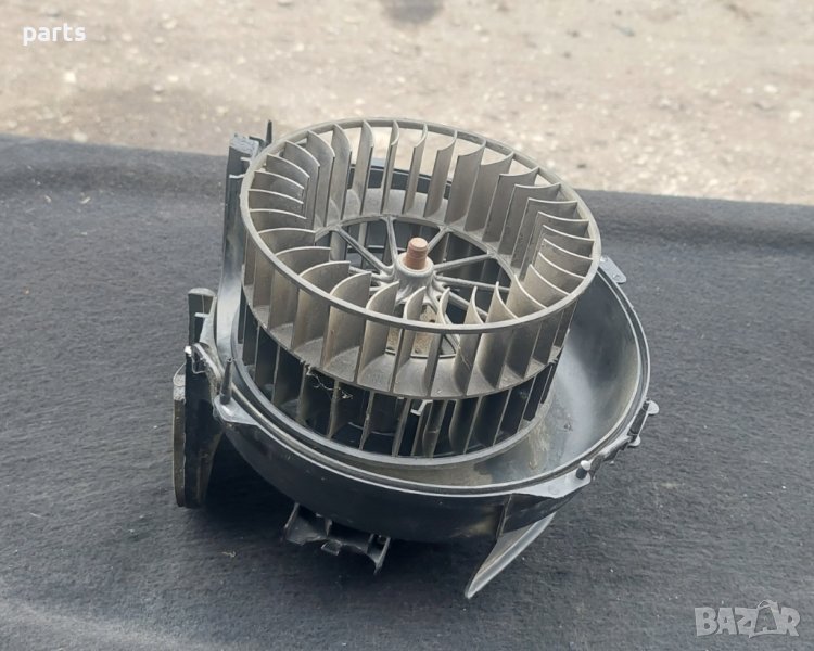 Вентилатор Парно Рено Клио 1 - 9174550027 N, снимка 1