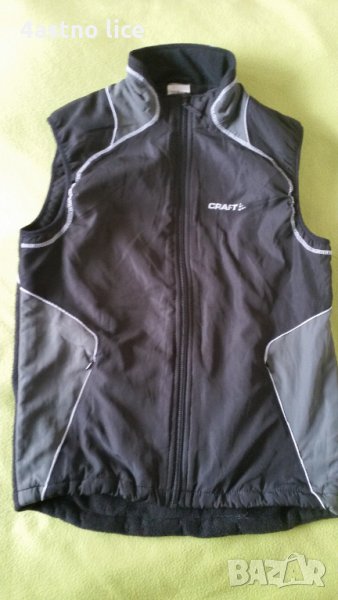 Craft елек, снимка 1