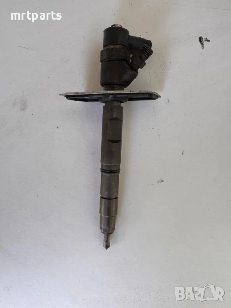 Дюза за дизел Audi A8 D3 4.0 TDI-057130277M, снимка 1