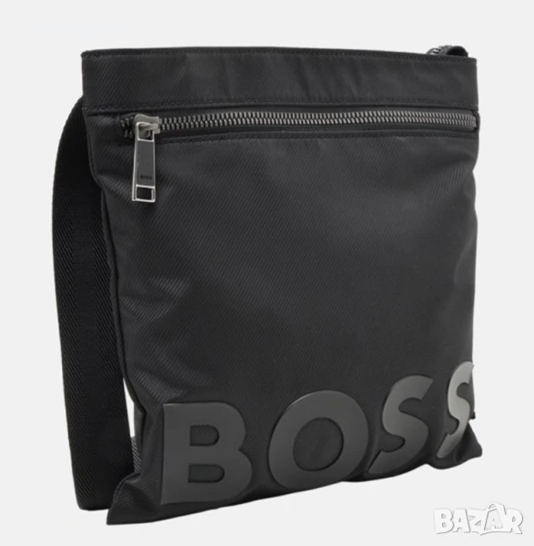 Мъжка чанта Boss Black , снимка 1