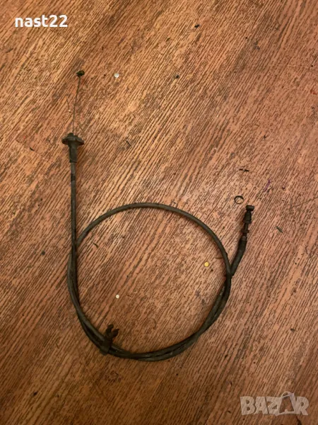 Жило за газ Сузуки Самурай 1.0 куб, снимка 1