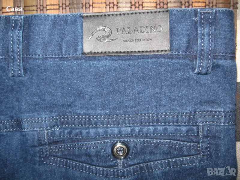 Дънки PALADINO  мъжки,Л, снимка 1