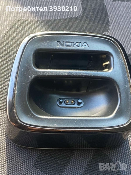 Зарядно NOKIA DT-16, снимка 1