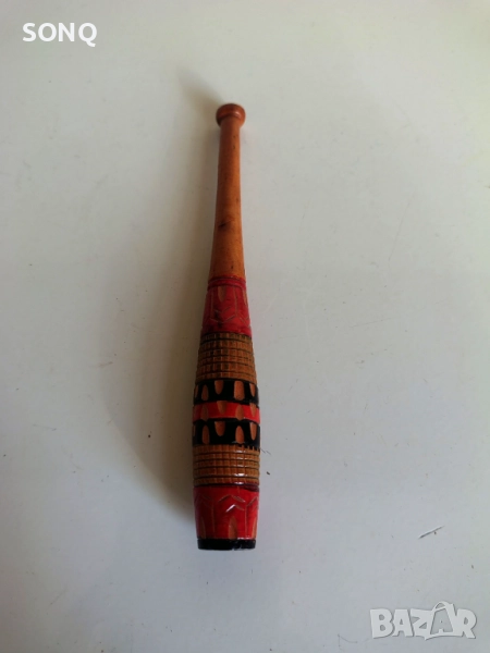 Стар Дървен Мундщук,Цигаре, снимка 1