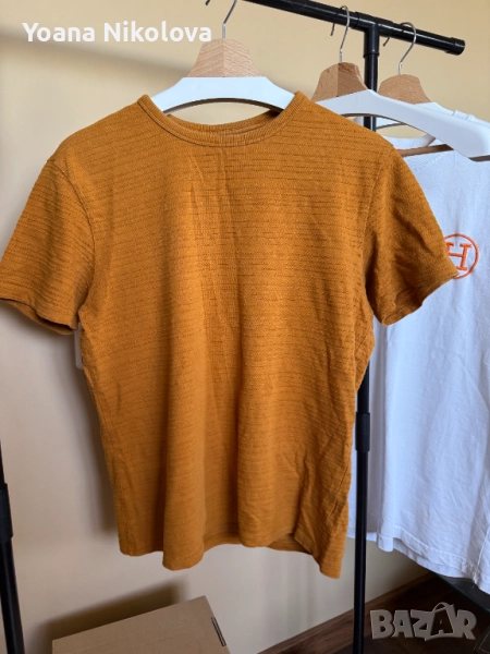 Мъжка тениска Reserved, снимка 1